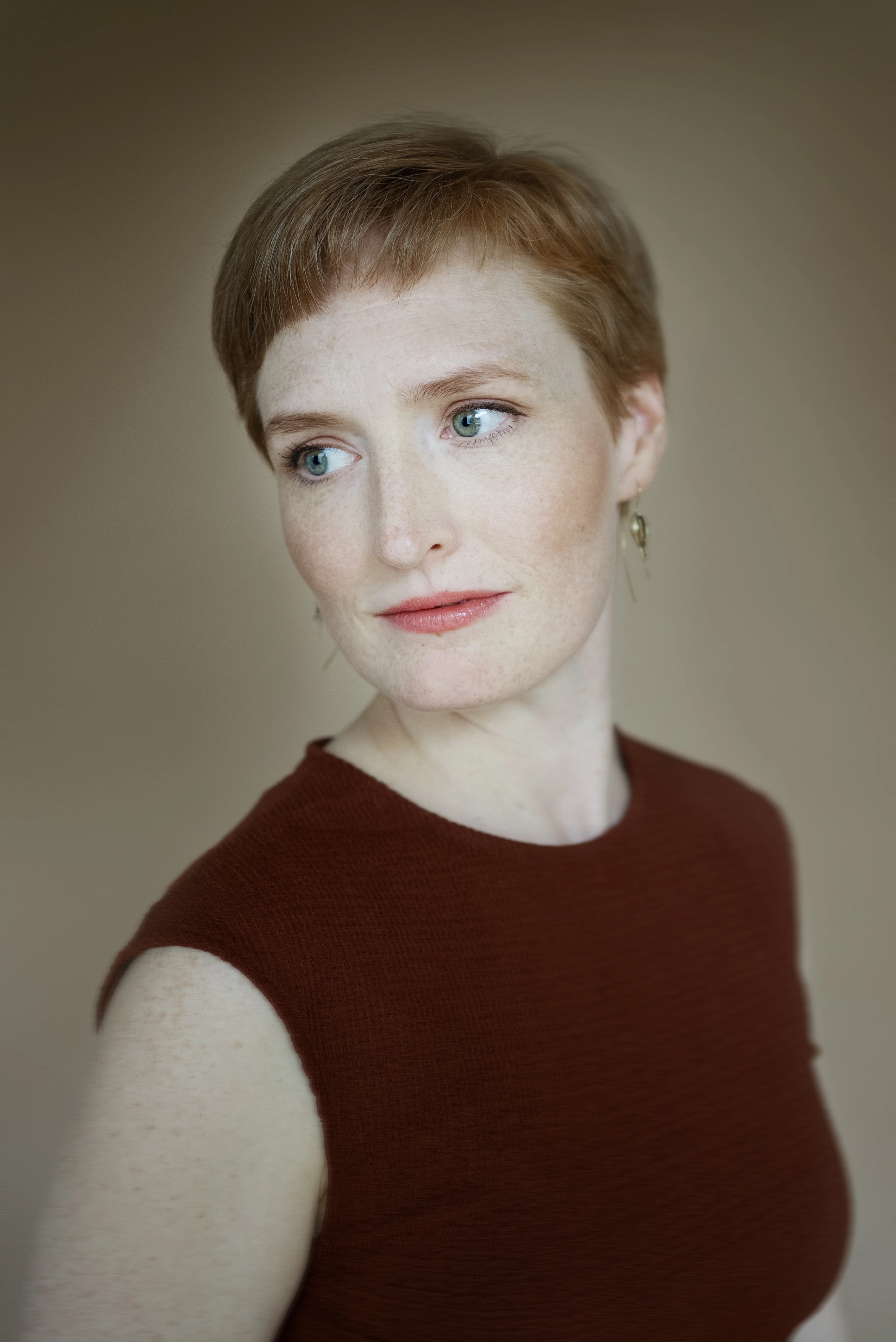 Benedikte Borum Engell